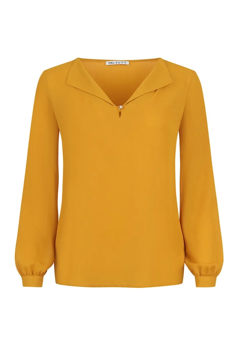 Bluza cu revere