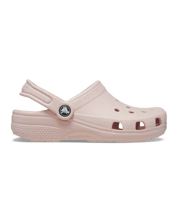 Saboti slingback cu perforatii, Piersica