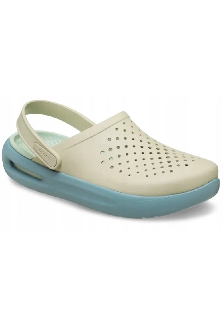 Saboti Femei,  LiteRide InMotion 209964 Clog, Bej, Bej