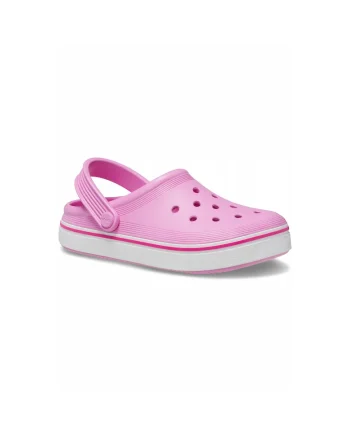 Saboti Copii,  Crocband-Court, Roz