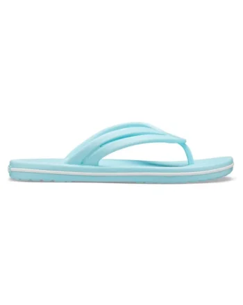Slapi  Women's Crocband Flip