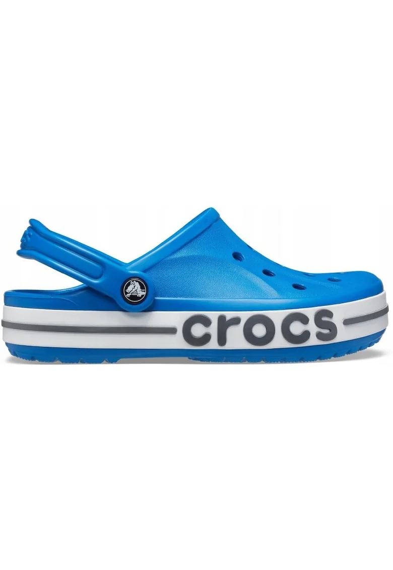 Saboti Barbati,  Bayaband Clog, Croslite, Albastru, 43-44