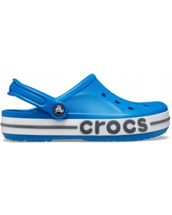 Saboti Barbati,  Bayaband Clog, Croslite, Albastru, 43-44