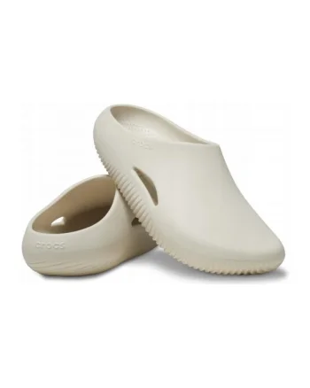Saboti Femei,  Mellow 208493 Clog, Bej, Bej