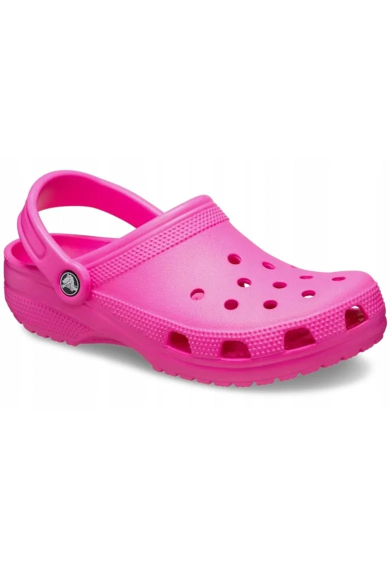 Saboti Femei, Classic 10001 Clog, Roz, Roz