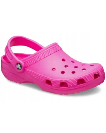 Saboti Femei, Classic 10001 Clog, Roz, Roz