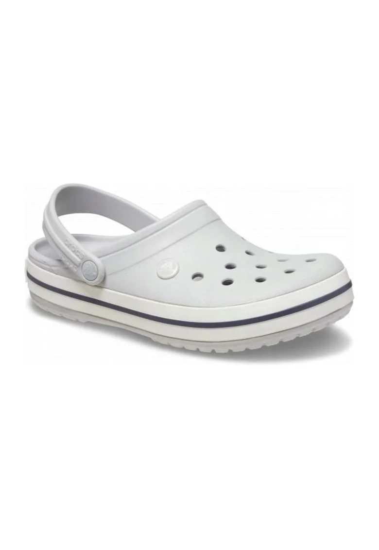 Saboti Femei,  Crocband 11016 Clog, Grizxv, Gri