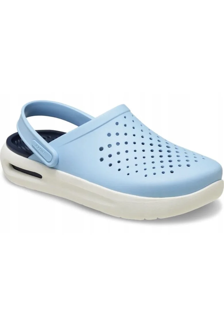 Saboti Barbati Spuma Croslite, InMotion 209964 Clog, Albastru, Albastru