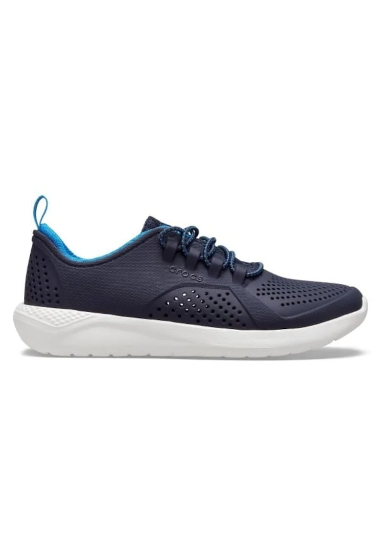 Pantofi  Kids' LiteRide Pacer - US Albastru - Navy/White, Albastru