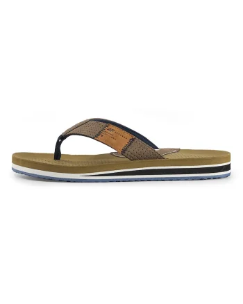 Slapi Baieti  Junior - 65997, Kaki