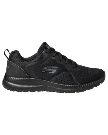 Pantofi sport  Bountiful Quick Path, Plasa, Negru