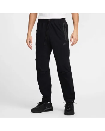 Pantaloni de trening cu talie ajustabila Tech,