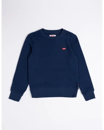 Bluza de trening cu decolteu la baza gatului