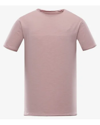 Tricou uni cu terminatie nefinisata,