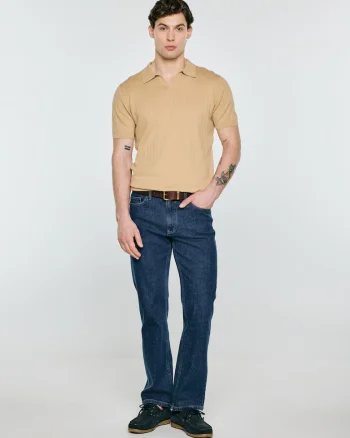 Tricou polo Matisonis 801