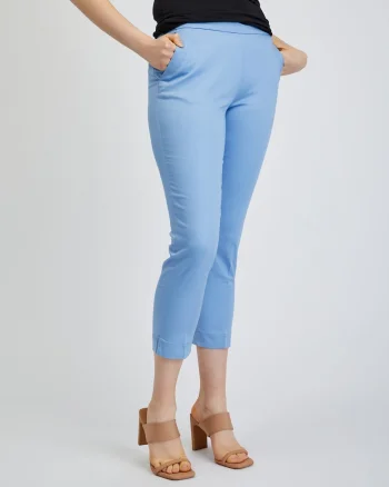 Pantaloni de bumbac