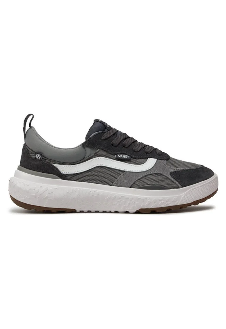 Pantofi sport Unisex  303810108, Textil, Gri, Gri