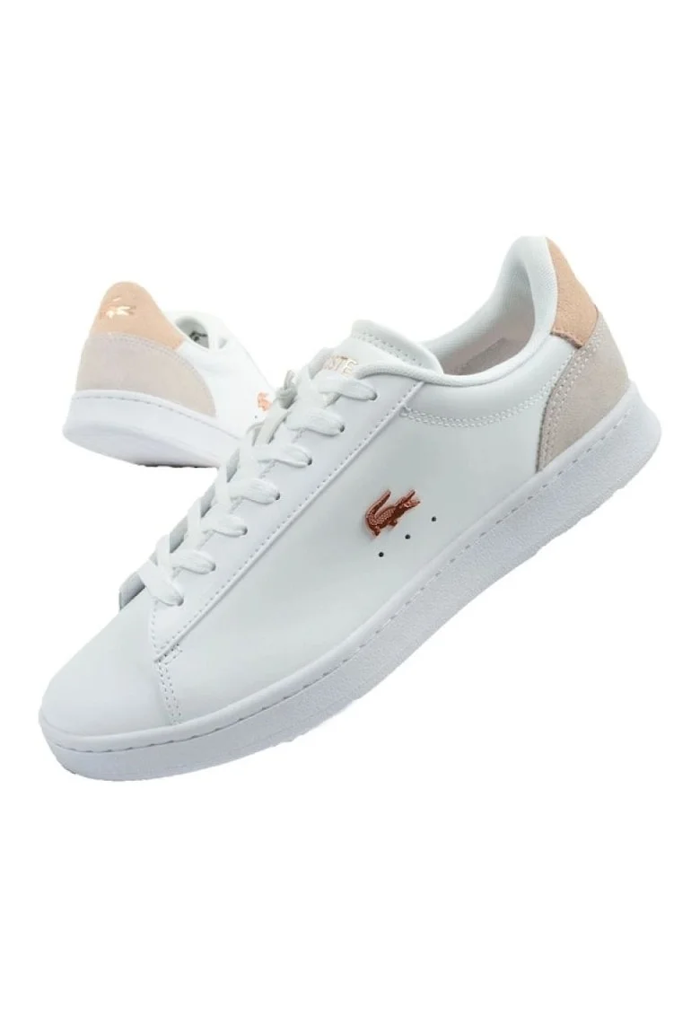 Pantofi sport pentru femei,  BM221811, alb