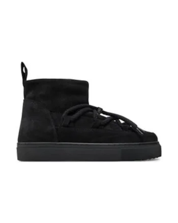 Ghete  piele naturala, negru, Negru