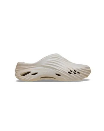 Papuci Crocs Echo Watercolor Marbled Wave Clog