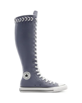 Tenisi femei  Chuck Taylor As A12762C30728, Albastru