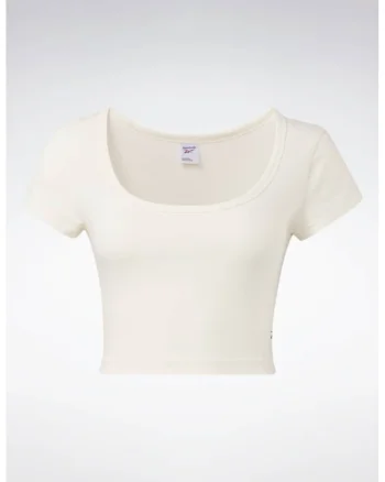 Tricou dama,  301508663, Bumbac, Alb
