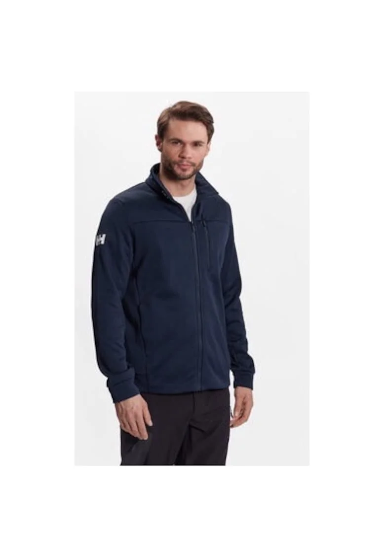 Bluza barbati,  302617128, Poliester, S INTL, Albastru