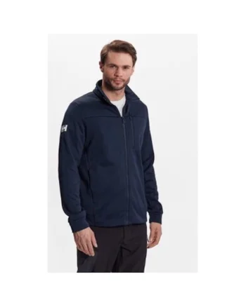 Bluza barbati,  302617128, Poliester, S INTL, Albastru