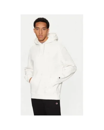 Bluza barbati,  304699207, Bumbac/Poliester, Alb