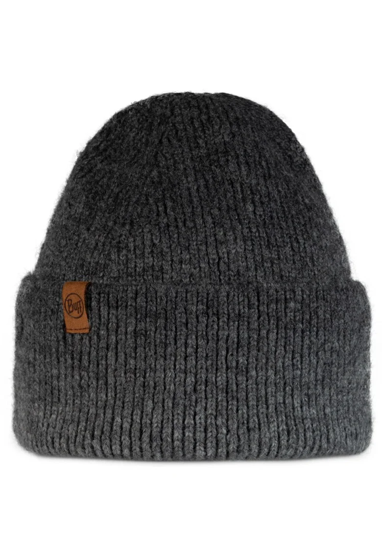 Caciula Unisex,  Marin Knitted Hat Beanie 7881001, Gri
