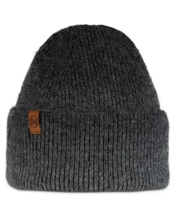 Caciula Unisex,  Marin Knitted Hat Beanie 7881001, Gri