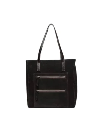 Geanta dama piele,  Holly, 33x10x34, Maro