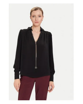 Bluza dama,  neagra