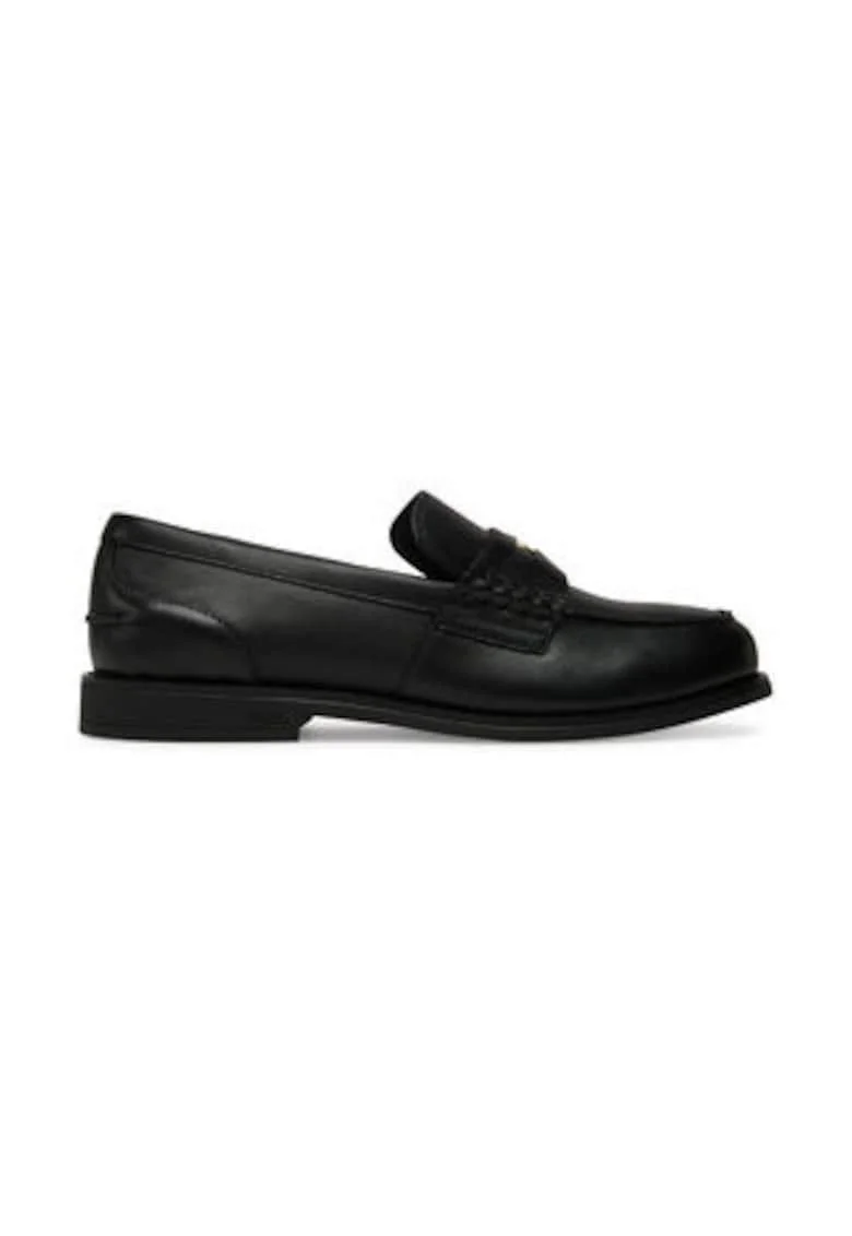Mocasini de dama,  305613707, piele naturala,