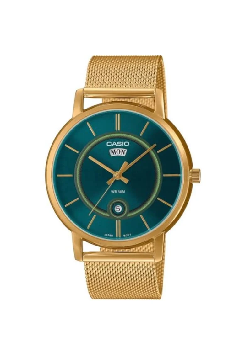Casio MTP-B120MG-3AVDF