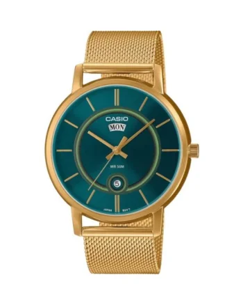 Casio MTP-B120MG-3AVDF