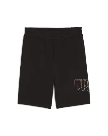 Sort  ESS LOGO LAB Execution Shorts 10"-684670-01