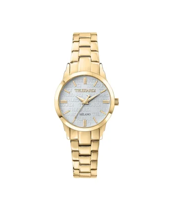 Ceas dama  T-Bent, quartz, inox, 32mm
