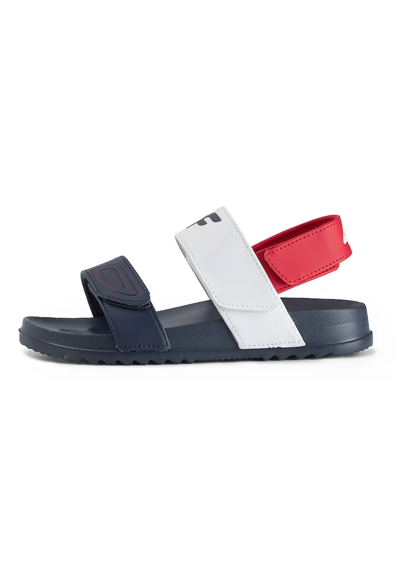 Sandale Baieti SPORTSTYLE  JUNIOR, Multicolor, Marime 33, Confort Usor si Durabilitate, Sezon SS25