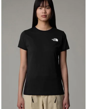 Tricou slim fit cu imprimeu logo