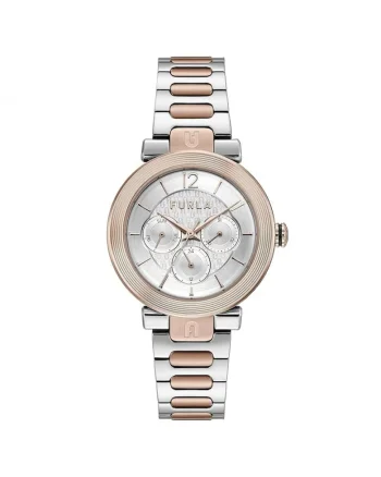 Ceas de mână,  Block WW00011004L5, inox, 38mm