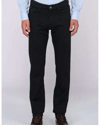 Blugi slim fit 370, Albastru ultramarin