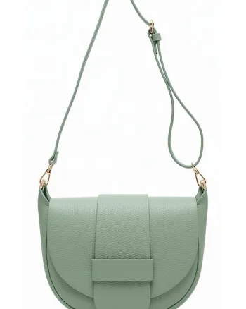 Geanta  - 43794, Verde menta