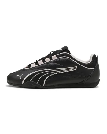 Pantofi sport Catch Soleil de piele ecologica si material textil
