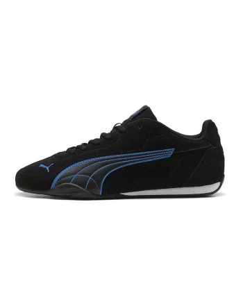 Pantofi sport Catch de piele si piele intoarsa
