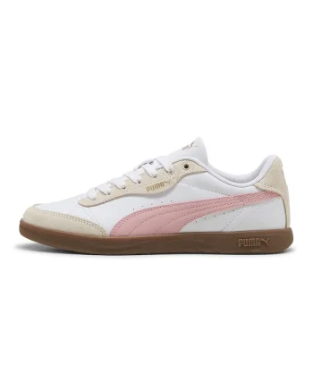Pantofi sport Vikky Star de piele