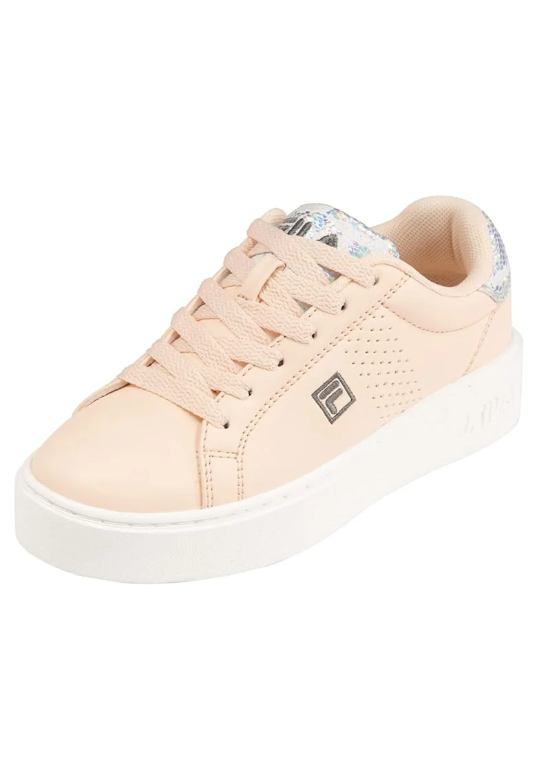 Tenisi dama,  Crosscourt Altezza, Piele ecologica, Roz, Roz