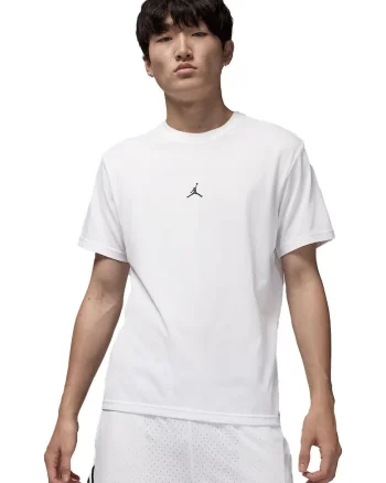 Tricou  M J Df Sprt Jumpman Ss Crew IB6757100