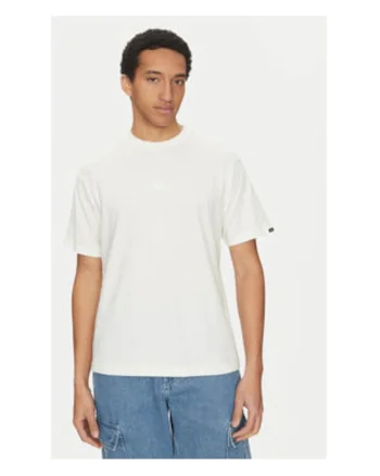 Tricou barbati,  ecru, 100% bumbac,