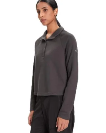 Bluza pentru dama,  Poliester, Negru